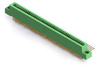 Card Edge Conn, Dual, 90Pos, Wire Wrapos; Card Edge Connector Type Edac - 64AJ5863 - Newark, An Avnet Company