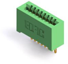 Card Edge Conn, Single, 8Pos, Lug; Card Edge Connector Type Edac - 66AJ0215 - Newark, An Avnet Company