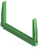 Card Edge Conn, Single Side, 32Pos, Lug; Card Edge Connector Type Edac - 76AJ0713 - Newark, An Avnet Company