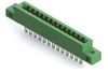 Card Edge Conn, Single Side, 13Pos, Lug; Card Edge Connector Type Edac - 59AJ1530 - Newark, An Avnet Company