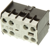 Contactor Auxiliary Contact; For Use With Eaton Moeller - 41M6585 - Newark, An Avnet Company
