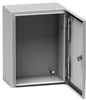 Enclosure, Electrical/industrial, Steel; Enclosure Type Schneider Electric - 73AJ9527 - Newark, An Avnet Company