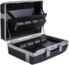Tool Case, Premium Xl-23/6F, Abs/alum Rohs Compliant Raaco - 30AK0161 - Newark, An Avnet Company
