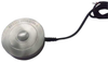 Compression Load Cell, 2000Lb, 5Vdc; Load Capacity Te Connectivity Sensors - 03AC1377 - Newark, An Avnet Company
