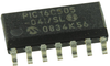 Microcontroller Mcu, 8 Bit, Pic16, 4Mhz, Soic-14; Product Range Microchip - 12C1867 - Newark, An Avnet Company