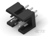 PCB Headers & Receptacles - 2823509-8 - TE Connectivity