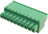 Terminal Blocks - Headers, Plugs and Sockets - 609-4160-ND - DigiKey