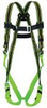 Miller E650/UGN DuraFlex® Stretchable Harness(Each) -- 341546221 - Image
