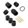 Circular Connector Assemblies - 3280-4SG-3DC-ND - DigiKey