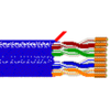 Low Skew, Category 6, 4-24 AWG pairs, CMP - 7989P - Belden Inc.
