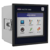 Panel Meters - RISH MASTER 3480 0.5-H-3 - Quarktwin Technology Ltd.
