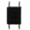 Transistor, Photovoltaic Output Optoisolators - 425-2580-2-ND - DigiKey