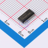 Communication Interface Chip/UART/485/232 >> I/O Expanders -- PCF8575MS/TR - Image