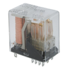 Relays - Signal Relays, Up to 2 Amps -- 2-1393808-8 - Image