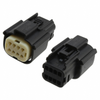 Rectangular Connector Housings - 900-0334720801-ND - DigiKey