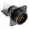 Circular Connector Assemblies - A123120-ND - DigiKey