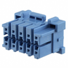 Rectangular Connector Housings - A115842-ND - DigiKey