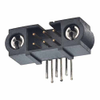 Headers & Wire Housings - M80-5L10642MC - Powell Electronics, Inc.