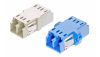 Fiber Optic Connectors - 2-6457567-2 - Powell Electronics, Inc.
