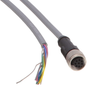Circular Cable Assemblies - 277-1095881-ND - DigiKey