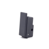 Recessed Hook (w/Soft-Close) - NF-45D-BL - NF-45D-BL - Sugatsune America, Inc.