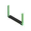 Edgeboard Connectors - 151-387-040-520-258-ND - DigiKey