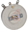 Rheostat;Rest 75 Ohms;Wirewound;Pwr-Rtg150 W;Panel;Open Core;Tol 10% - 70024533 - Allied Electronics, Inc.