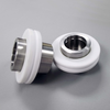 Cermet Assembly Parts-Stainless Steel And Alumina - Image
