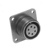 Unspecified Connectors - 97-4102A-22-14S - Powell Electronics, Inc.