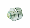 Connectors; RF/Coaxial; 7/16 Connectors -- EZ-1700-716MC - Image