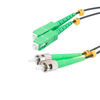Fiber Optic Cables - 5073-FCA-SSCASTAD2-ND - DigiKey