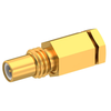 Coaxial Connector (RF) Assemblies - 2201-7101-1541-010-ND - DigiKey