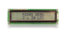 LCD Monochrome Displays - 2492685 - RS Components, Ltd.