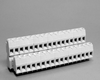 Fixed Printed Circuit Board Terminal Blocks - 1056 - LMI Components, Inc.