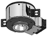 T4 Metal Halide Adjustable Accent Downlight w/Electronic Ballast -- 4AMHT4
