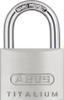 Padlocks - 7689694 - RS Components, Ltd.