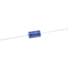 Aluminium Capacitors - 3245177 - RS Components, Ltd.