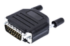 D Sub Connectors - 6155881 - RS Components, Ltd.