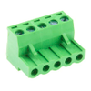 Pluggable Terminal Blocks - 8971225 - RS Components, Ltd.