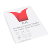 Label Sheets - 2655619 - RS Components, Ltd.