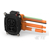 Power, Line Cables and Extension Cords - 1734-1-2393949-2-ND - DigiKey