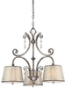 Mid. Chandeliers-Other - 307266 - Light Center (The)