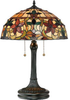 TF878T Lamps-Table Lamps - 396188 - Capital Lighting, Inc.
