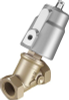 Pneumatic Actuated Valves - 1637377 - RS Components, Ltd.