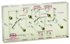 Pneumatic Circuit Boards - Auto Cycling without Limit - CM-06 - Clippard