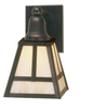52446 Sconces-Single Glass - 407069 - Capital Lighting, Inc.