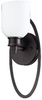 10224/1 Sconces-Single Glass - 345937 - Capital Lighting, Inc.