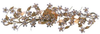 Bathroom Fixtures-Five+Lights - 495340 - Capital Lighting, Inc.