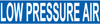 Pipe Marker - A1153B - Rutke Signs & Safety