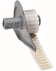 Polyimide label roll - M71-9-724 - Brady Corporation